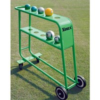 Vinex Shot Cart - Dura